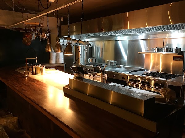 Cuisine La Cle