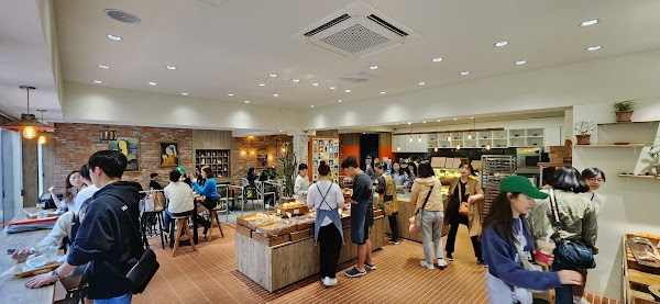 Wagle wagle bakeshop 1