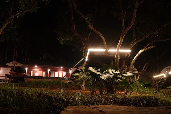 Huay Kub Kab the Villa