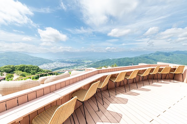 SUSABINO TERRACE 1