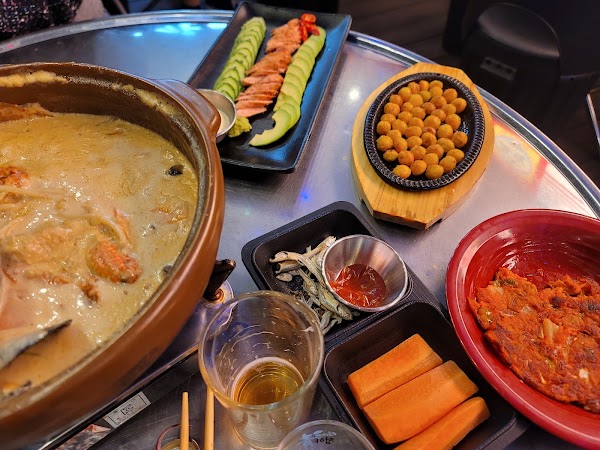 오늘밤에포차 3
