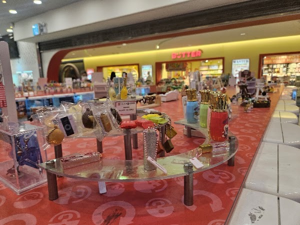 Gashapon Bandai Official Shop 5