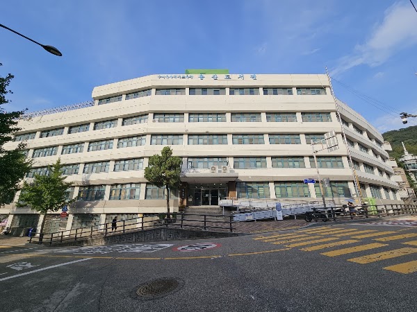 용산도서관 5