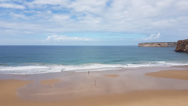 Praia do Beliche 4