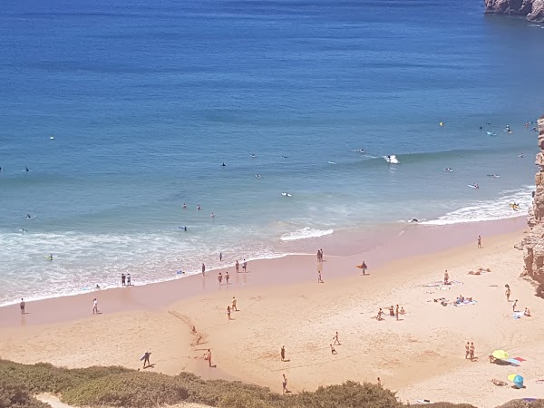 Praia do Beliche 3