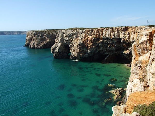 Praia do Beliche 2