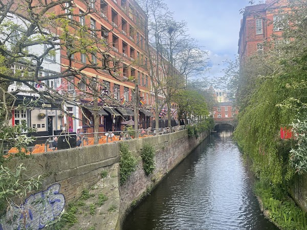 Canal Street