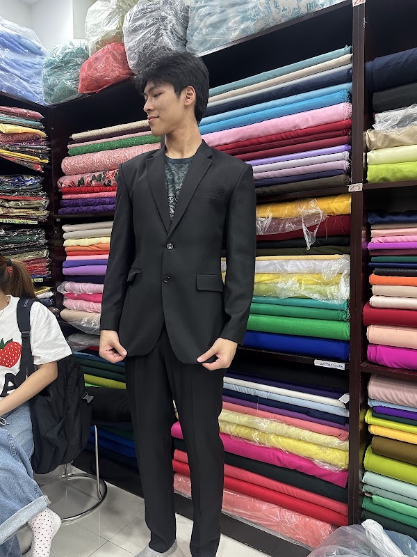 Phương Giang Tailor – Ao Dai /Suit & Custom Dress 4