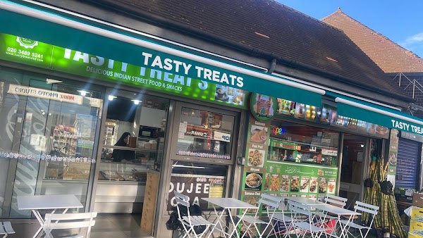 Tasty Treats