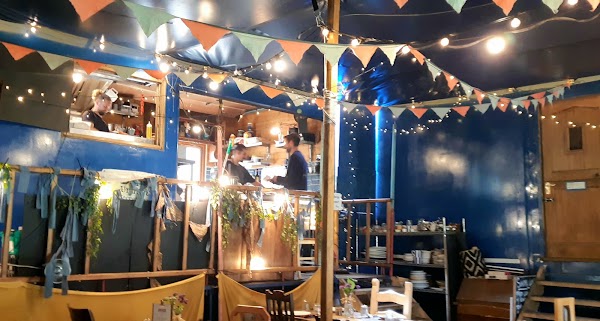 Josser Restaurant 1