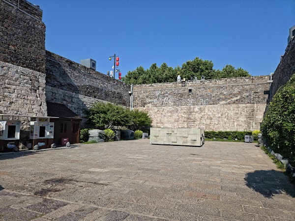 Gate of China, Nanjing 4