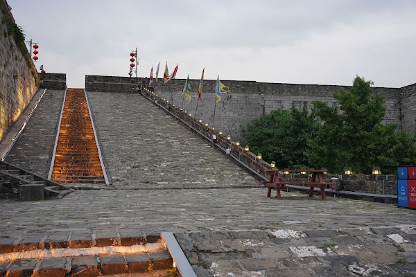 Gate of China, Nanjing 3