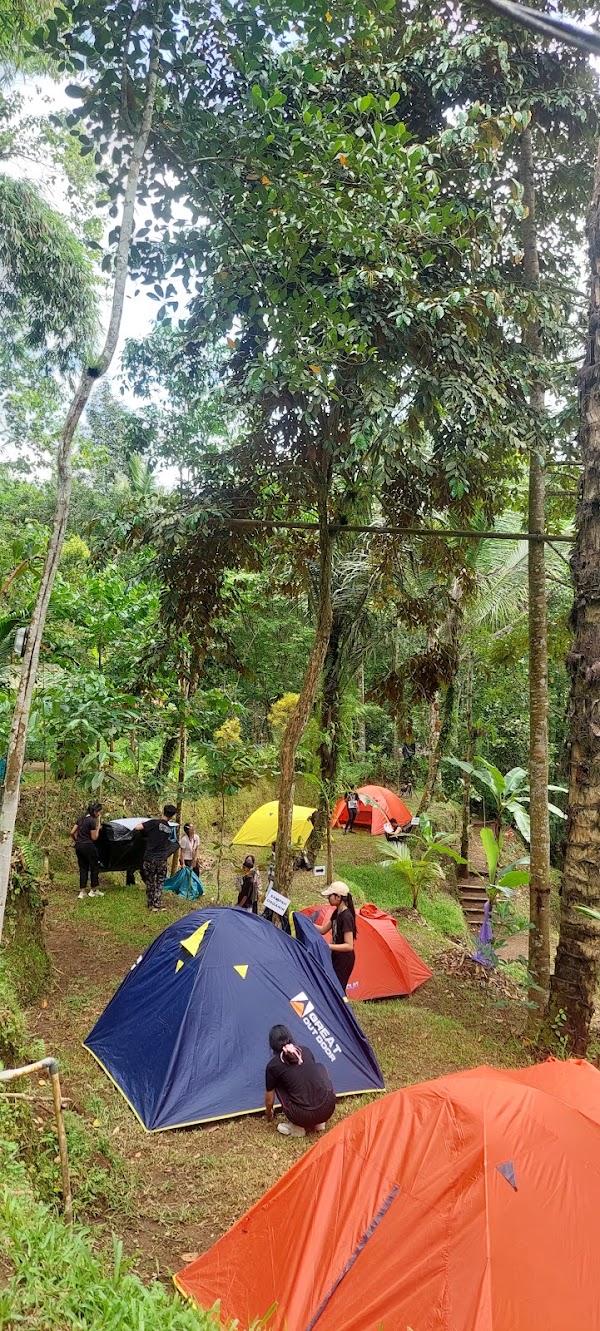 Muntig Petanu Cave 5