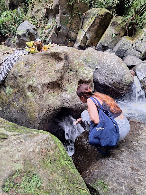 Muntig Petanu Cave 3
