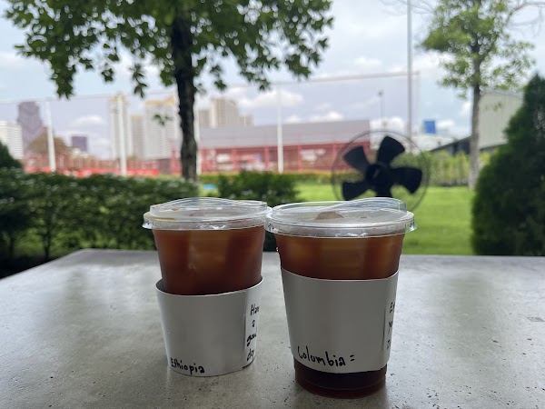 ANONYMOUS COFFEE 2