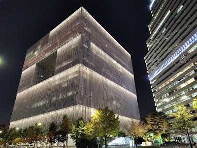 Amorepacific Museum of Art 1