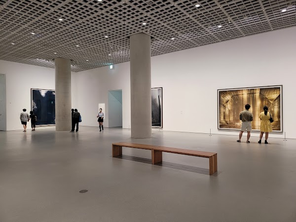 Amorepacific Museum of Art 5
