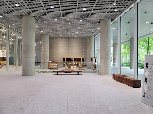 Amorepacific Museum of Art 3