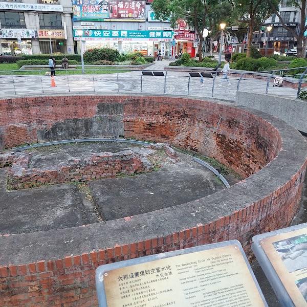 台北後車站商圈