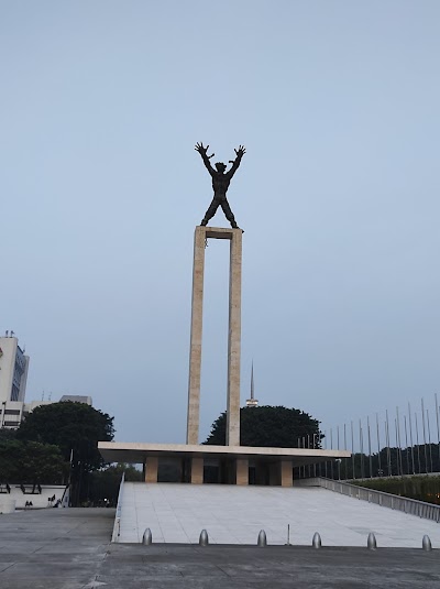 Lapangan Banteng Park