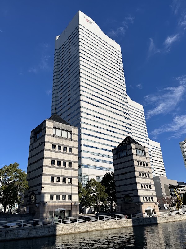 Queen's Tower A 1
