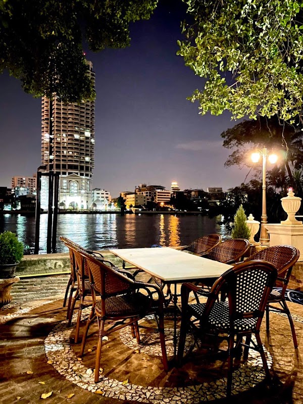 Tsai Eatery