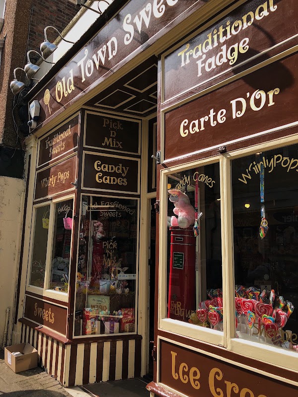Old Town Sweets 1