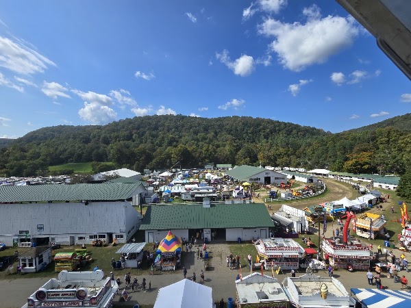 Tunbridge World's Fair