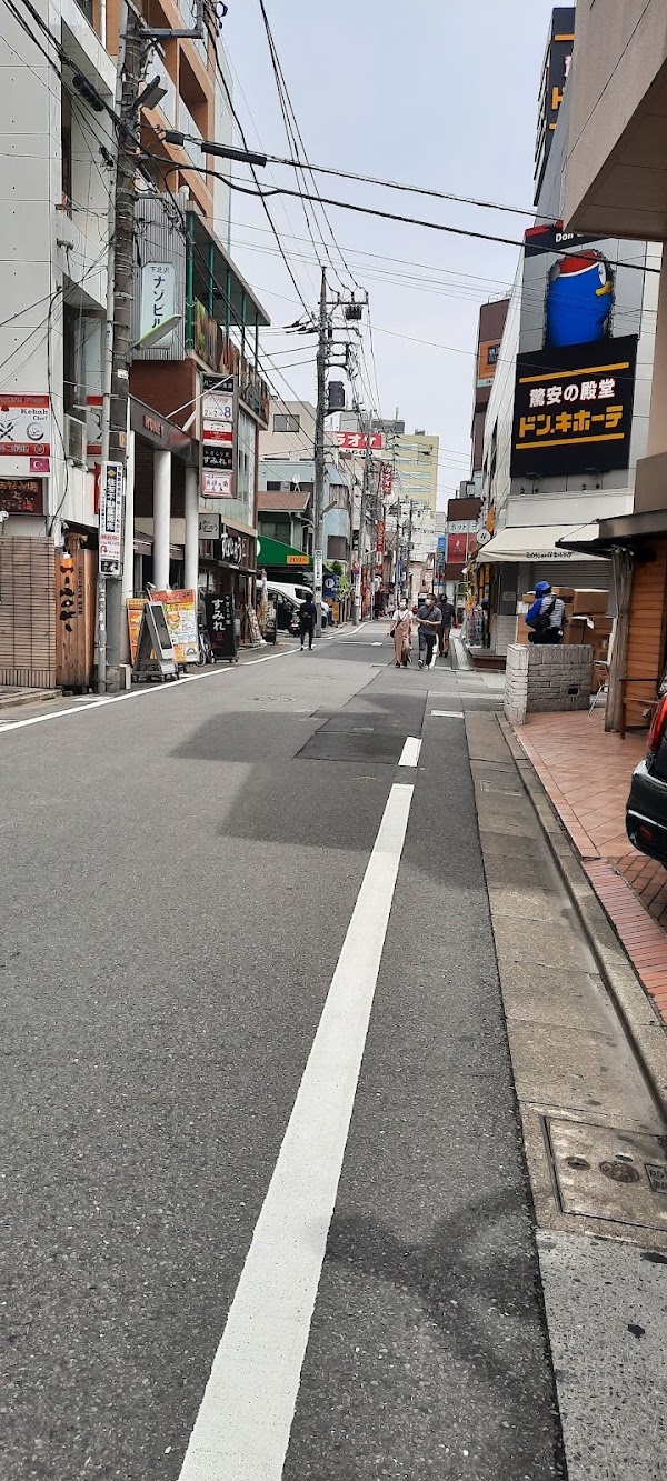 Kitazawa 4
