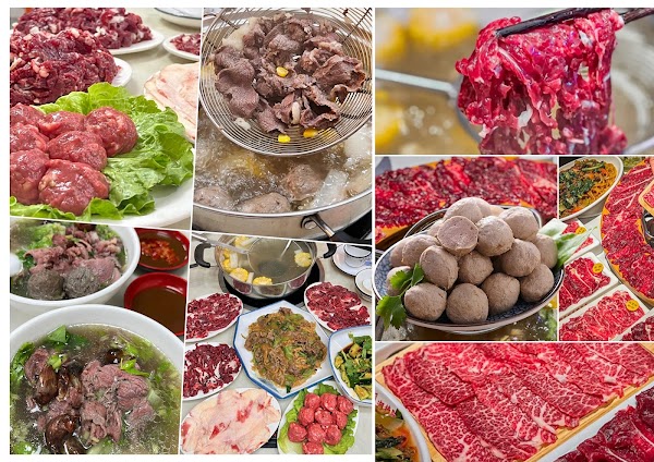 Swatau Kitchen 胶己人