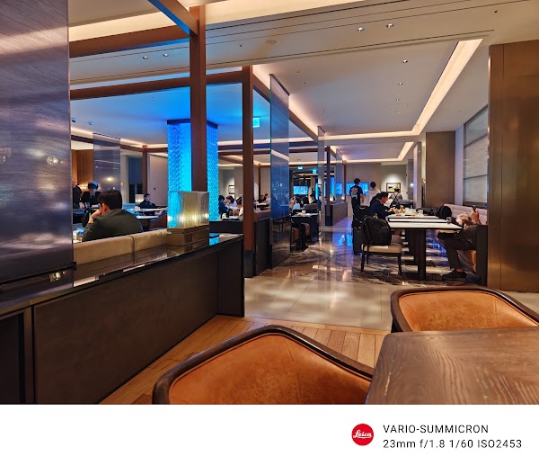 KAL Prestige Class Lounge (East) 5