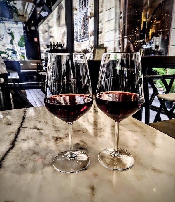 La Buchetta del vino dello Strozzino 5