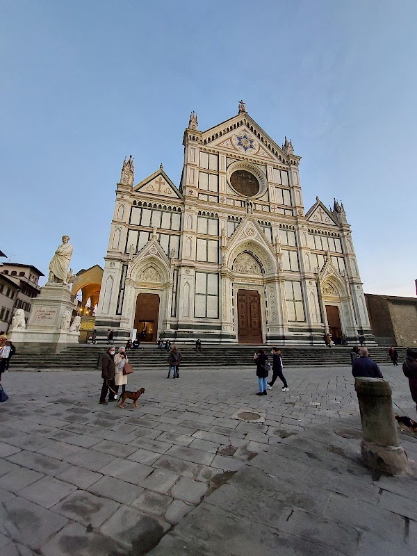 Santa Croce 5