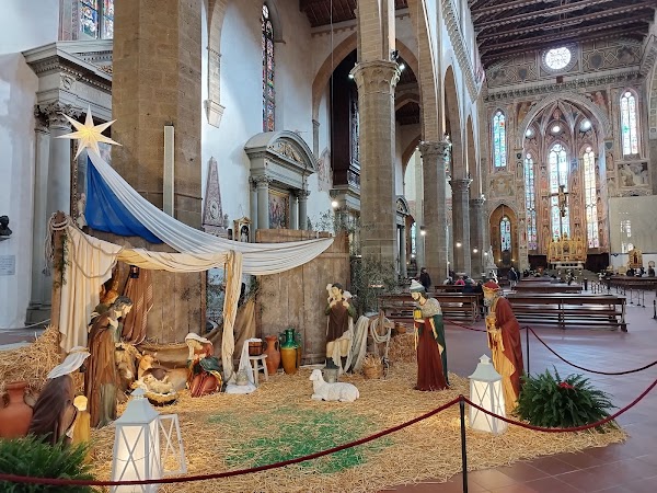 Santa Croce 2