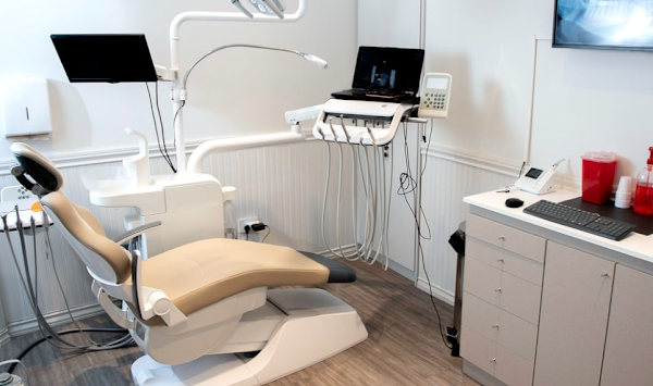 Sonrisas Dental Health 1