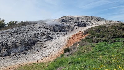 VALLE DEL DIAVOLO