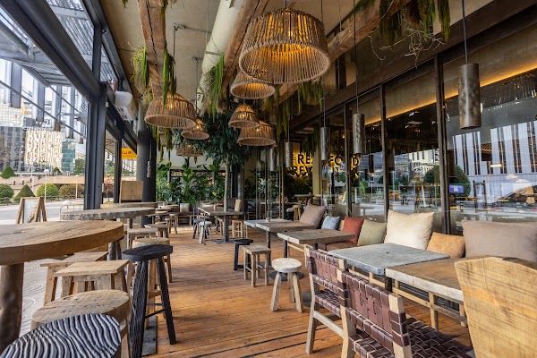 Honest Greens Castellana