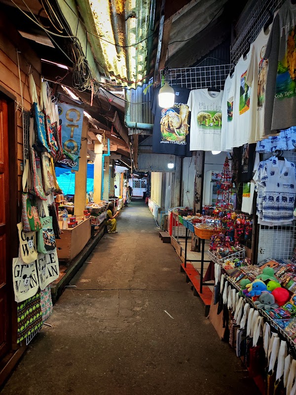 Ko Panyi Phangnga 5