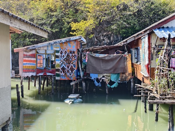 Ko Panyi Phangnga 3