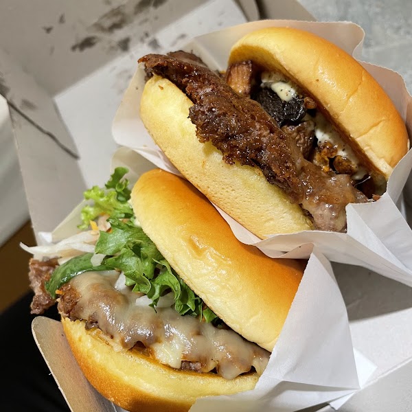 Shake Shack Seomyeon 4