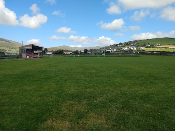 CLG Daingean Uí Chúis / Dingle GAA 3