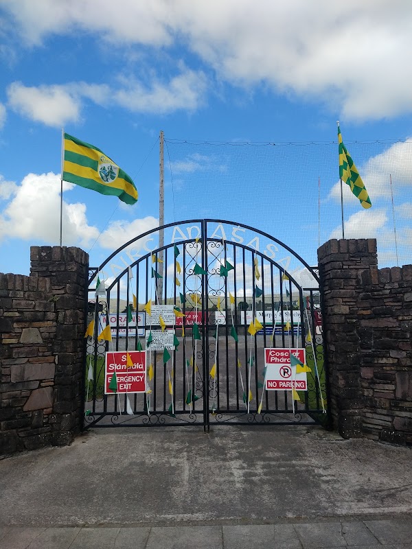 CLG Daingean Uí Chúis / Dingle GAA 2