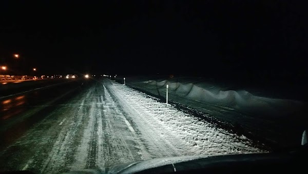 South Dakota 240