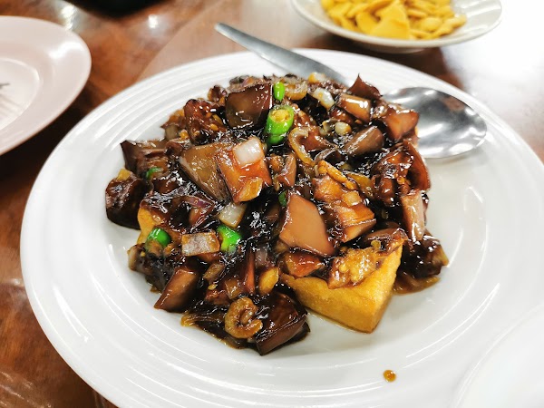Jiashi Restaurant 2