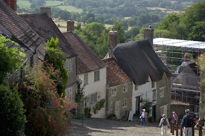 Shaftesbury