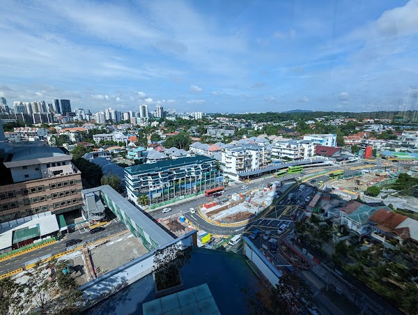Novena Regency