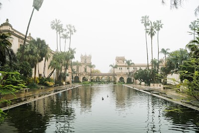 Balboa Park 1