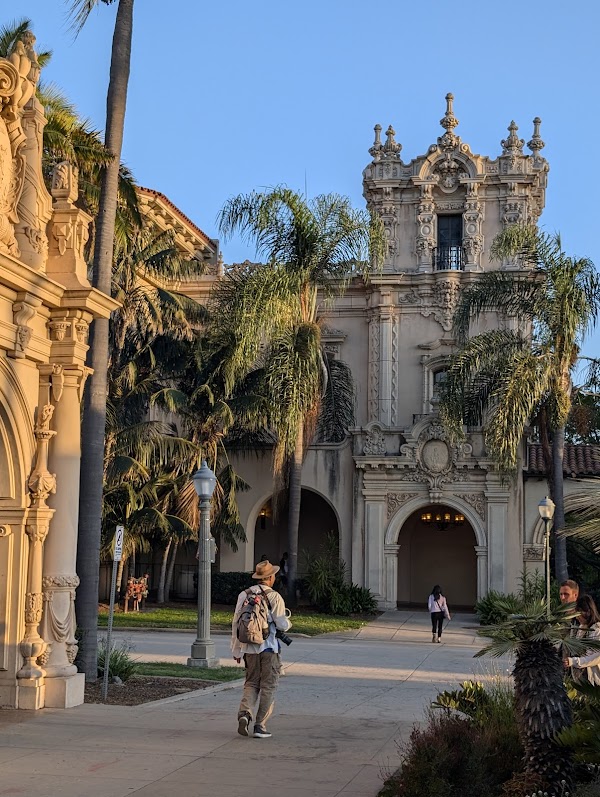 Balboa Park 2