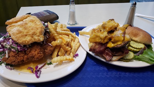Base Camp Eatery 5