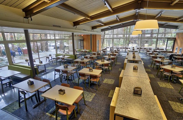 Base Camp Eatery 3